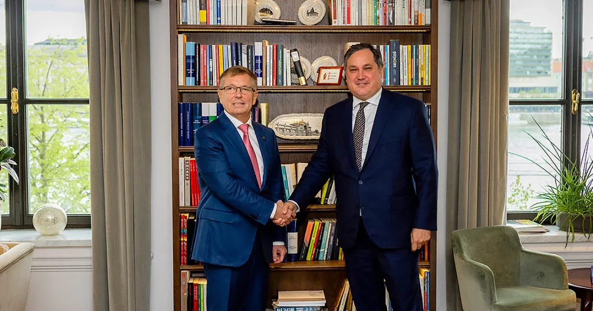 Brutális, 1700 milliárdos veszteséget ért el az MNB, most először lett negatív a saját tőkéje