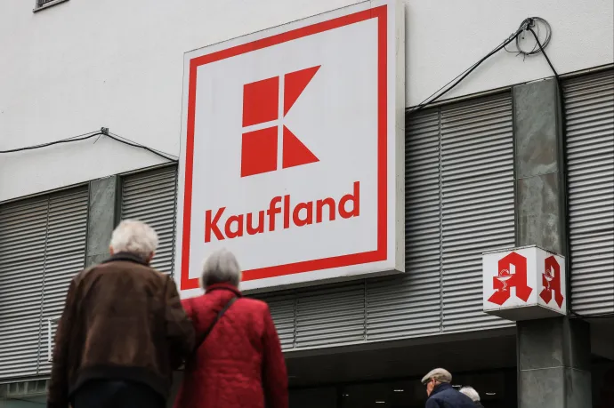 Füstölt harcsafilét von vissza a forgalomból a Kaufland