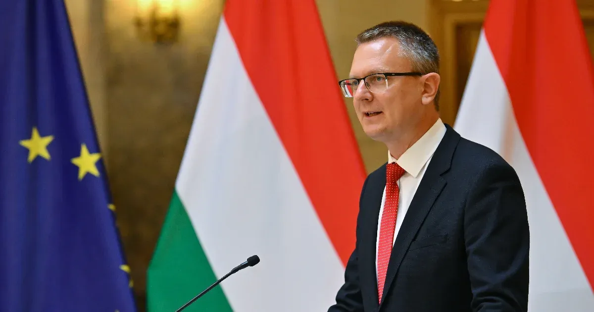 A Kaáli Intézet alapítója kritizálta, hogy nem születik több gyerek lombikprogram keretében, pedig már öt éve államosították az ágazatot