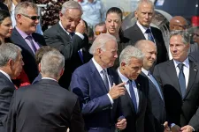 Egymásnak mennek az izraeli politikusok azon, hogy elfogadják-e Biden béketervét