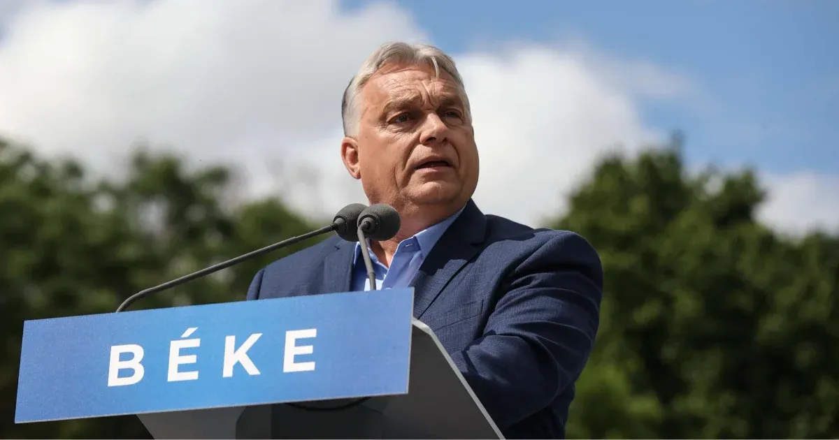 Orbán Viktor csak Európa legnagyobb választási győzelmével elégszik meg