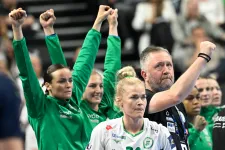 Megverték az Esbjerget, BL-döntőt játszhatnak a Győr kézisei