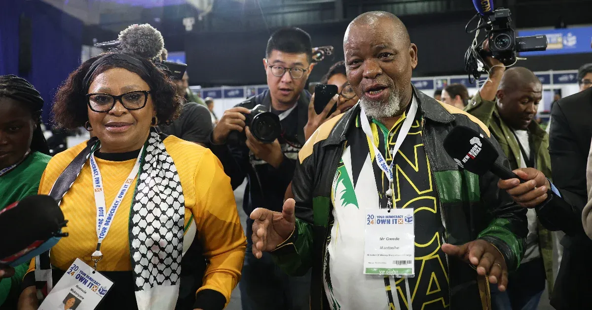 Harminc év után vesztette el parlamenti többségét Mandela pártja Dél-Afrikában