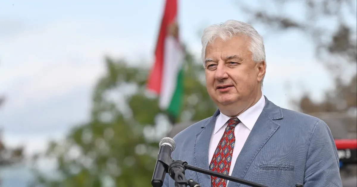 Liberális médiatámadásról és világháborús veszélyről is beszélt Semjén a nemzeti összetartozás napja alkalmából