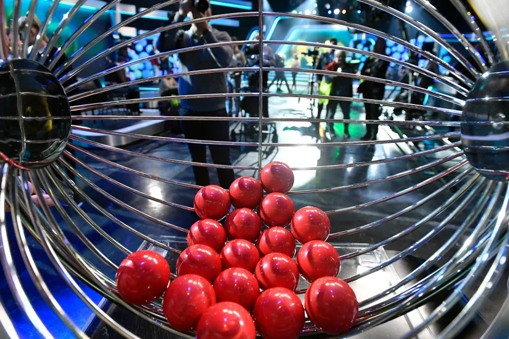 Telitalálat volt a hatos lottón, kétmilliárd forintot nyert egy szerencsés