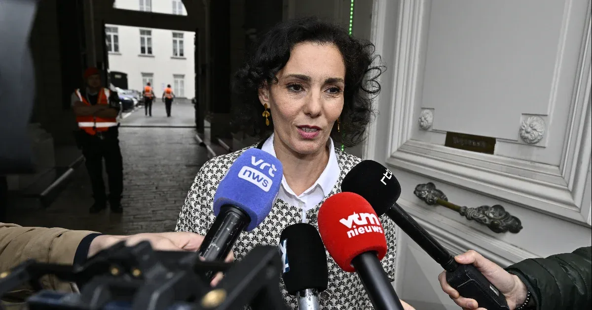 Belgium külügyminisztere Magyarország vétójogának megvonását javasolja