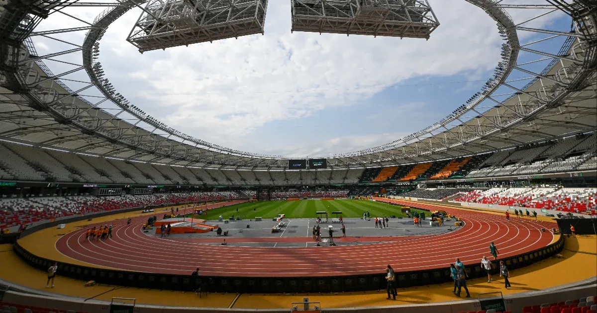 Újra atlétikai világversenyt rendez Budapest