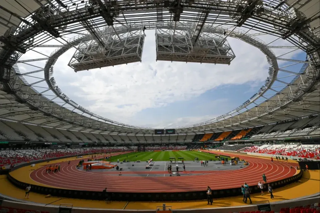 Budapest to host another global athletics competition