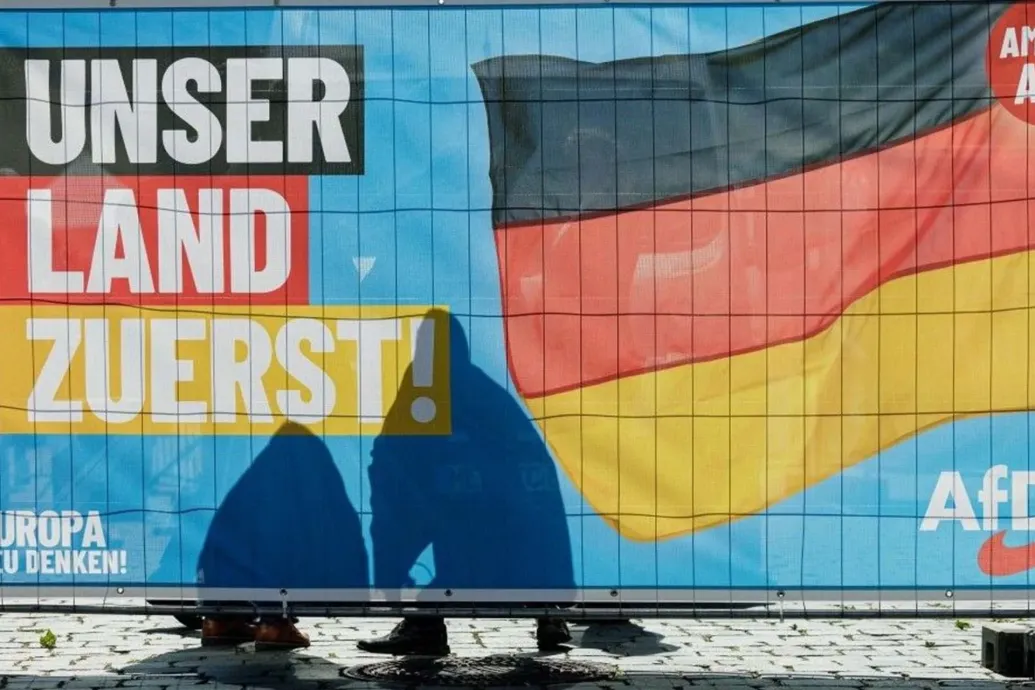 Arte: Felemelkedőben az európai szélsőjobboldal, de lehet, hogy hullócsillag lesz belőle megosztottsága miatt