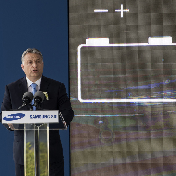 Csak a baj van mostanában a hazai akkugyárakkal, meddig tart még a szenvedés?