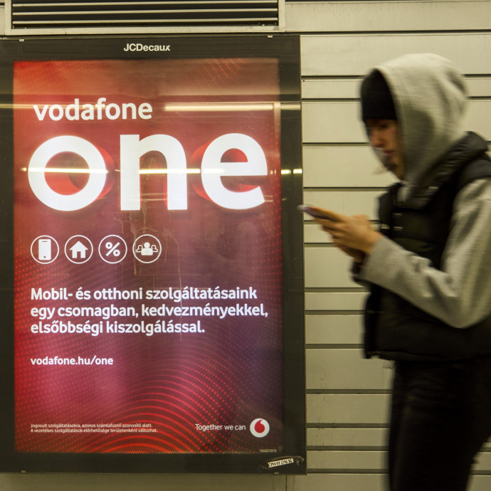 Kellett még néhány állami milliárd a Vodafone-nak
