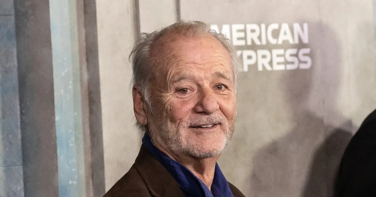 Egy tököli barátjánál vendégeskedett Bill Murray