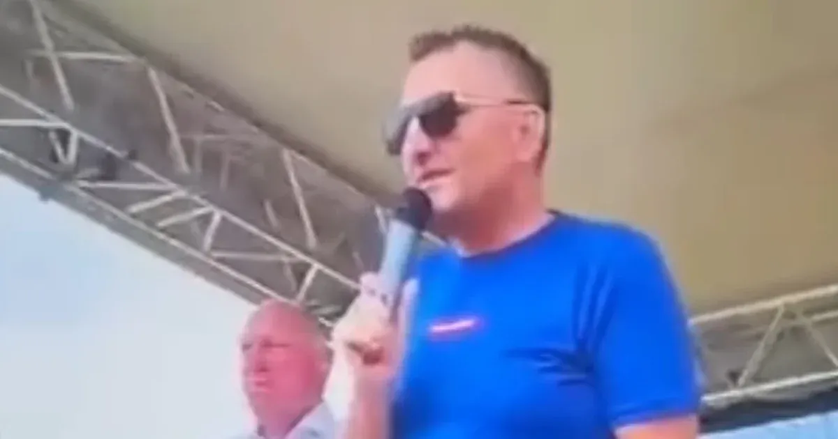 A polgármester Gáspár Győző akciójáról: Nincs ilyen támogatásra szükségem