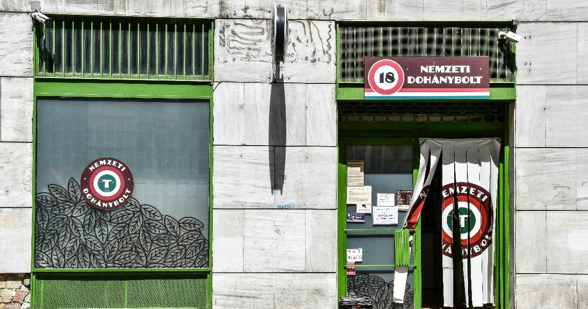 Már csak egy hónapig lehet olyan hevítéses dohányterméket gyártani, amelyben az ízesítés elfedi a dohányízt