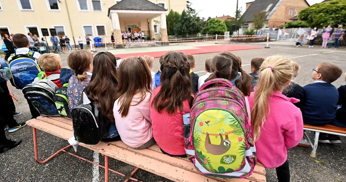 A mostani tanévben is az elsősök között van a legtöbb évismétlő