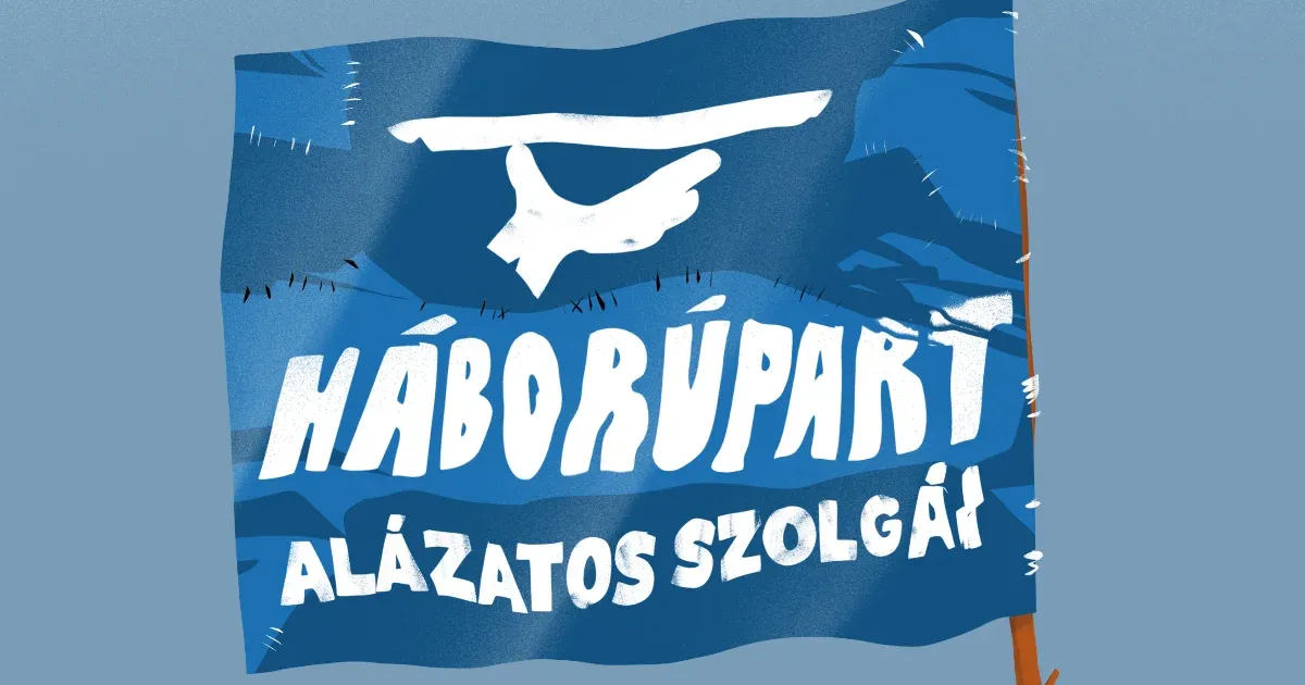 Zsembery Péter: Háborúpart
