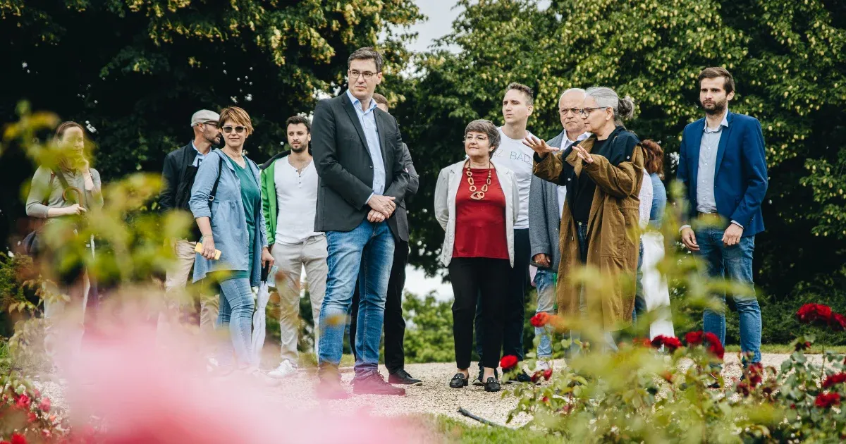 Karácsony Gergely: Trianon velünk él, kitörölhetetlenül