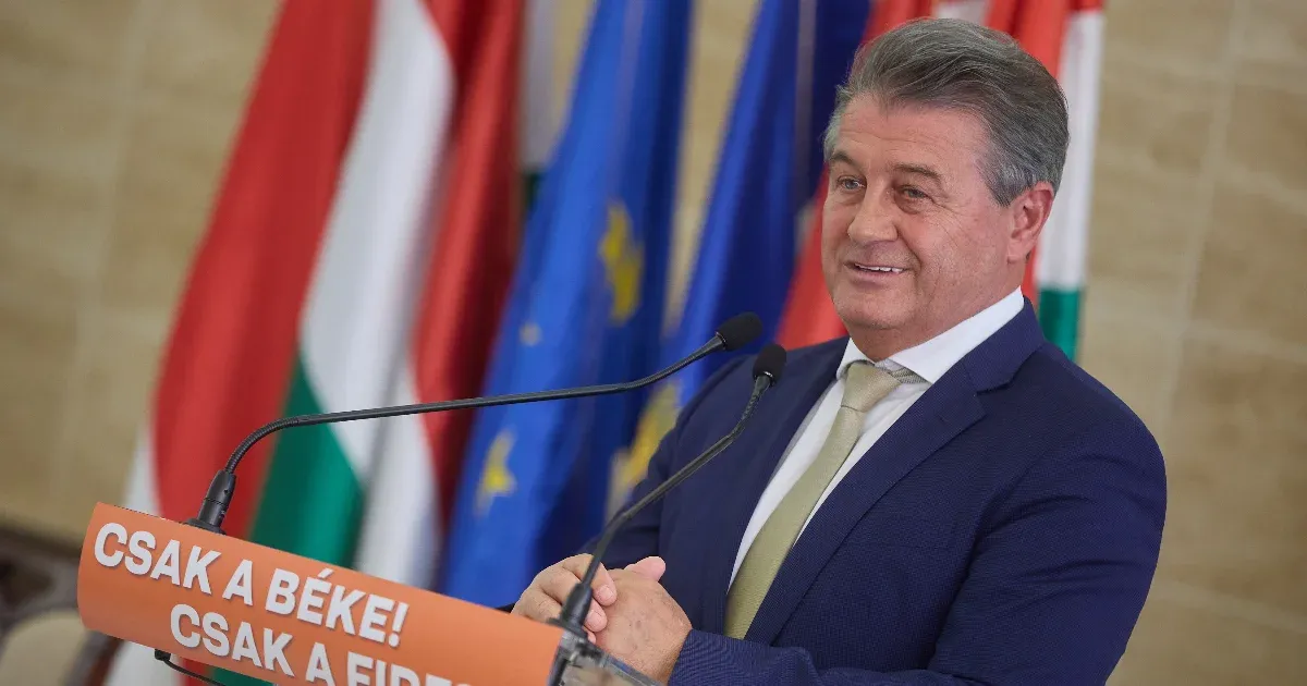 Beköltöző roma – így érvelt a fideszes parlamenti képviselő a nyíradonyi polgármesterjelölt ellen