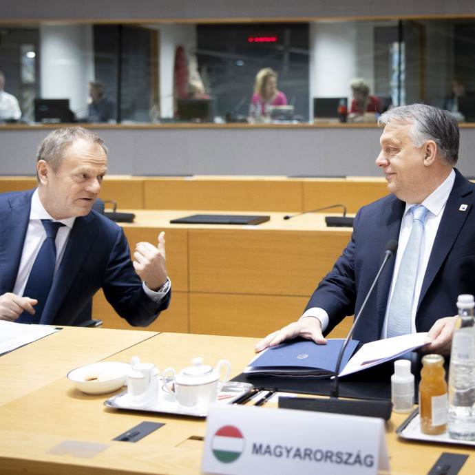 Kilenc tagállam kell, hogy növeljék a nyomást Magyarországon, most hirtelen lett kettő