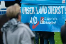 Megkéselték az AfD egyik képviselőjelöltjét