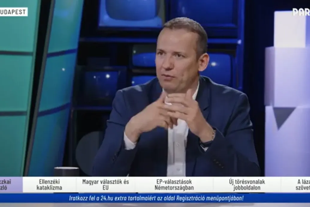 Toroczkai nem gondolja, hogy az SS mindegyik tagja háborús bűnöket követett volna el