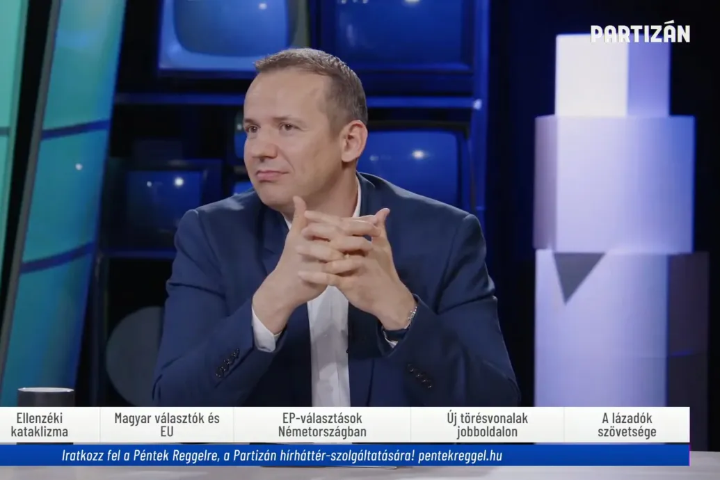 Toroczkai nem gondolja, hogy az SS mindegyik tagja háborús bűnöket követett volna el