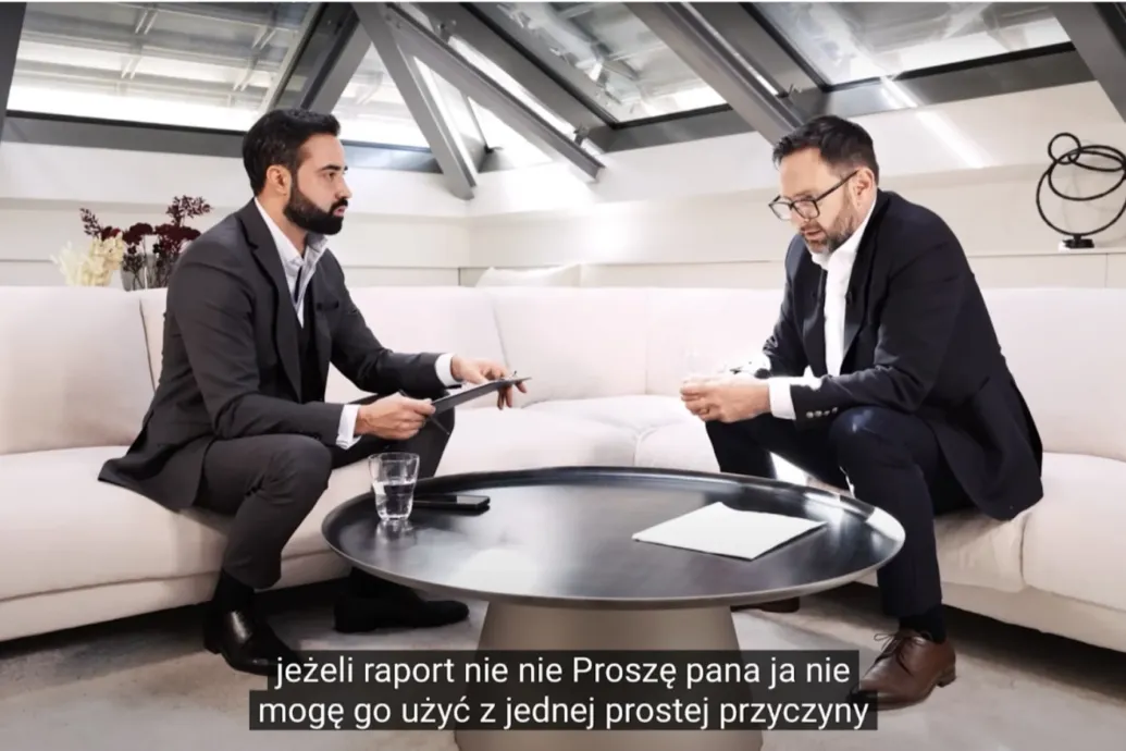 Fél Lengyelország Daniel Obajteket kutatja, ő közben Budapesten él titkos luxuséletet