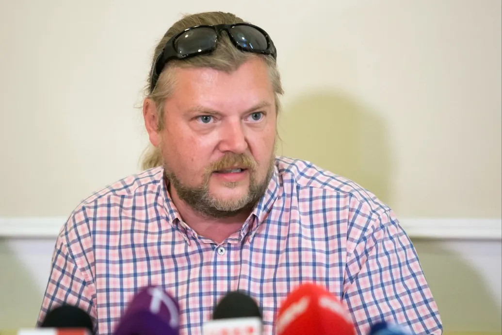 Gerendai Károly vette meg, és nyitja újra a Kádár Étkezdét