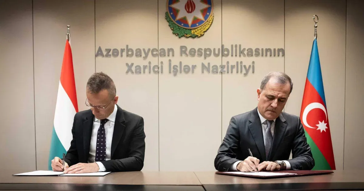 Magyarország részesedést vásárol a világ egyik legnagyobb földgázmezőjében, de vannak buktatók