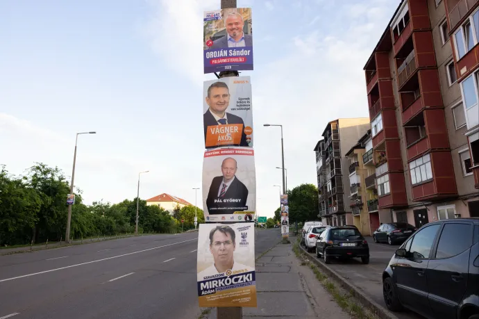 Egri városvezetés: Elutasítjuk a Fidesz módszereit, a választók nem vágóhídi barmok