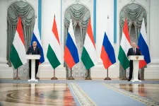 Závecz: Hiába a kormány oroszpolitikája, a magyarok nem érzik magukat közel Oroszországhoz