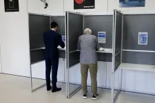 Megkezdődtek az európai parlamenti választások, már Hollandiában és Észtországban is lehet szavazni