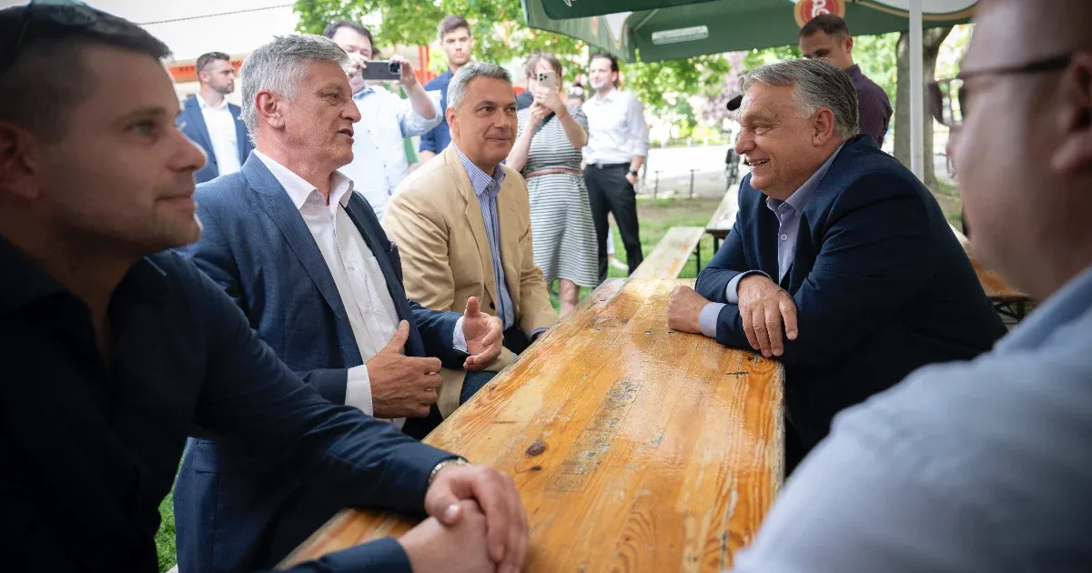 Vidéki csataterek, ahol a Fidesz visszavághat a 2019-es vereségekért