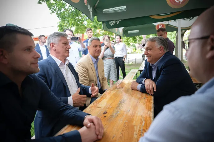 Vidéki csataterek, ahol a Fidesz visszavághat a 2019-es vereségekért