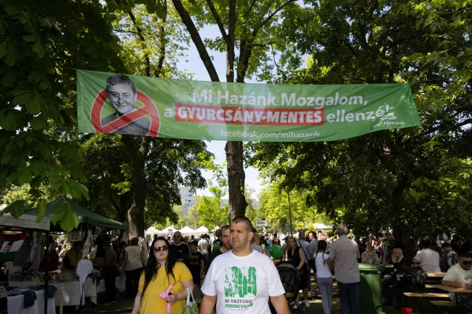 Félmilliós spiclipénzt tűzött ki a Mi Hazánk a lejárató szórólapokat terjesztők fejére