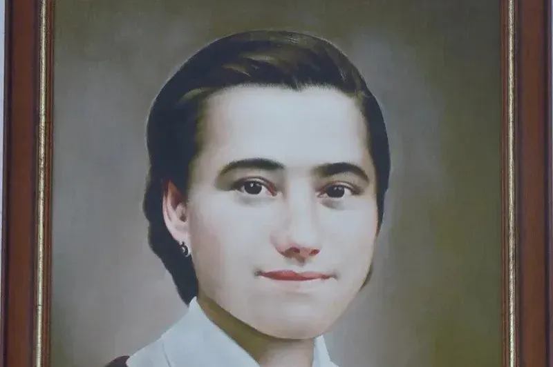 Boldoggá avatják a mártír Bódi Mária Magdolnát