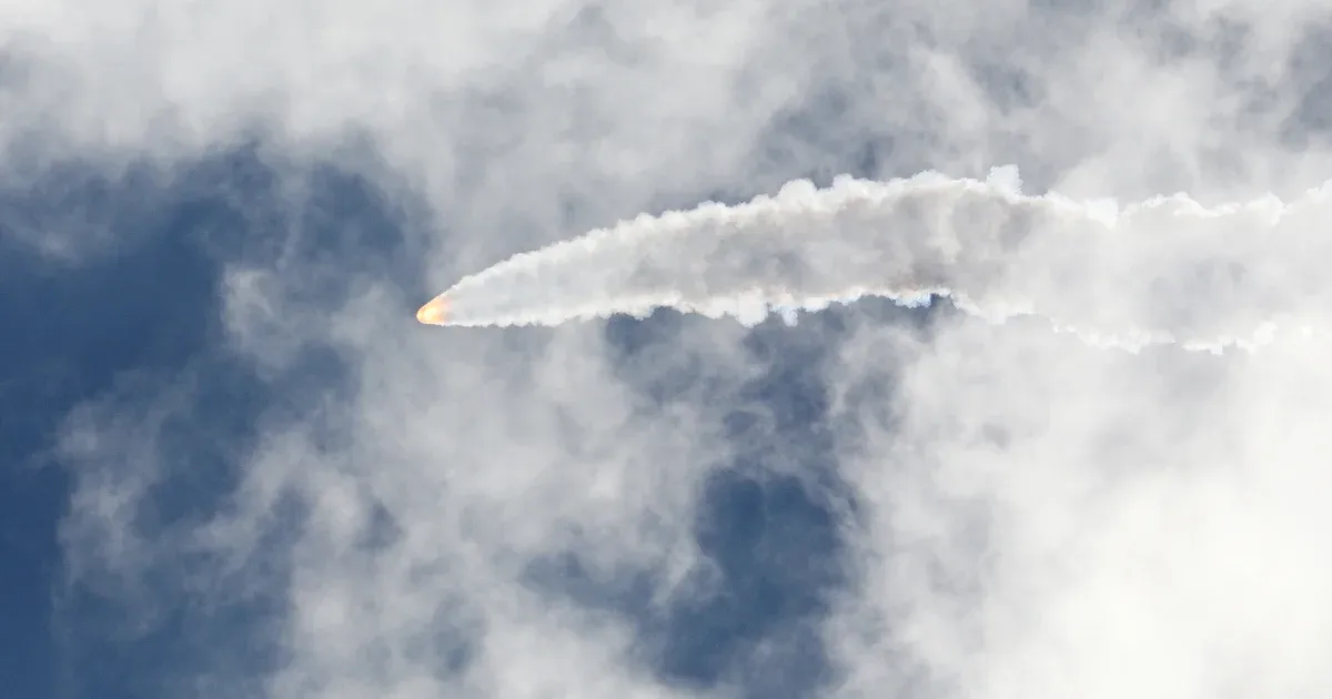 Héliumszivárgásokat észleltek a Boeing űrhajóján