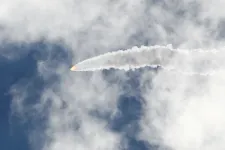 Héliumszivárgásokat észleltek a Boeing űrhajóján