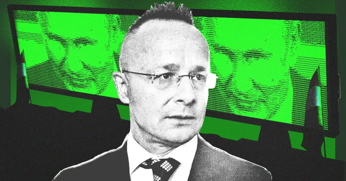 Hazudtak, letagadták, de nem is érdekli őket – így reagált a Fidesz az orosz hekkertámadásra