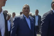 Orbán: I'm already hurting