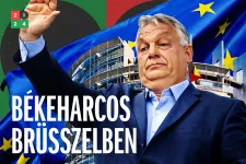 Orbán Brüsszel elfoglalására készül, de még pártcsaládja sincsen