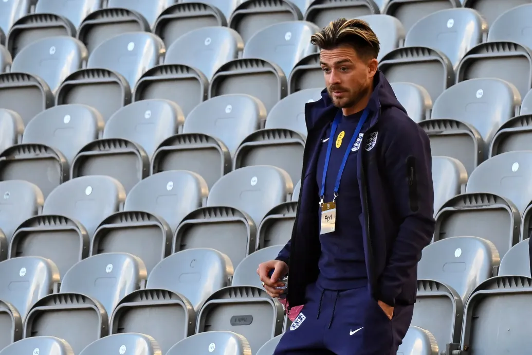 Acerbi, Grealish, Maguire is kihagyják a foci Eb-t