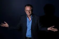 Egy görög szigeten eltűnt az 5:2-es diéta népszerűsítője, Michael Mosley