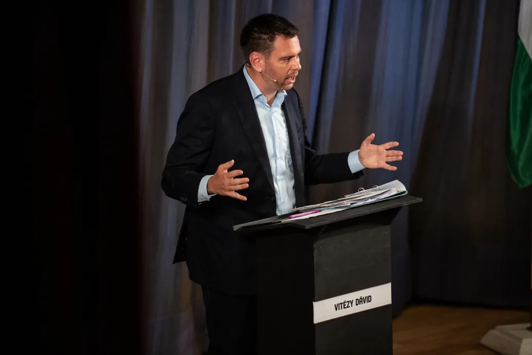 A Lakhatási Koalíció szerint Vitézy és Ungár hajléktalanok ellen uszít