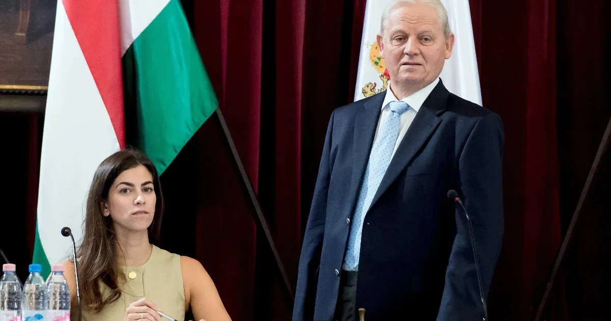 Tarlós Szentkirályi visszalépéséről: Nincs véleményem