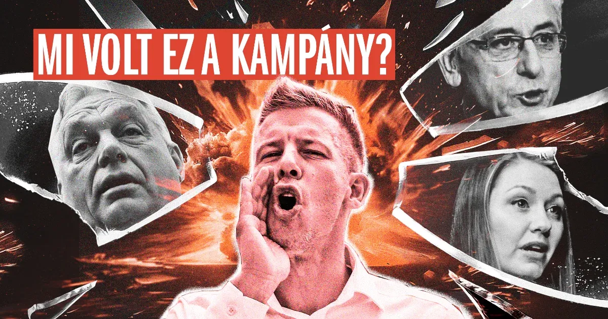 Mi volt ez a kampány?