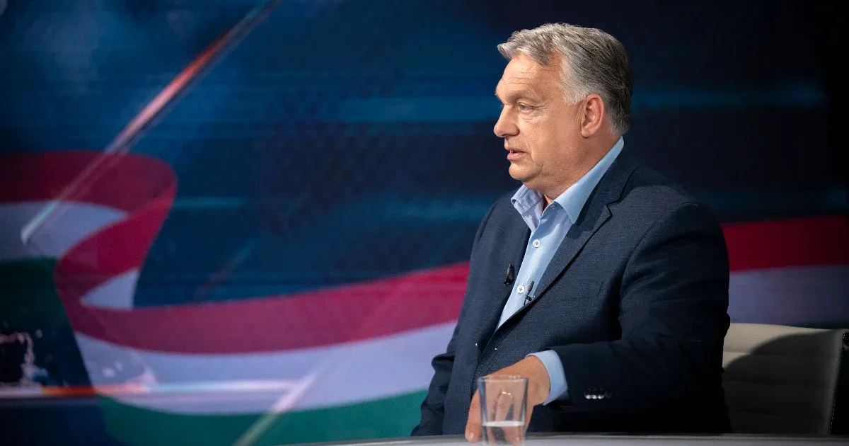 On Orbán Szentkirályi’s resignation: He confirmed me, we accepted his determination