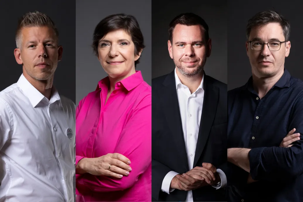 Magyar Péter: Érvénytelen szavazatot fogok leadni a főpolgármester-választáson