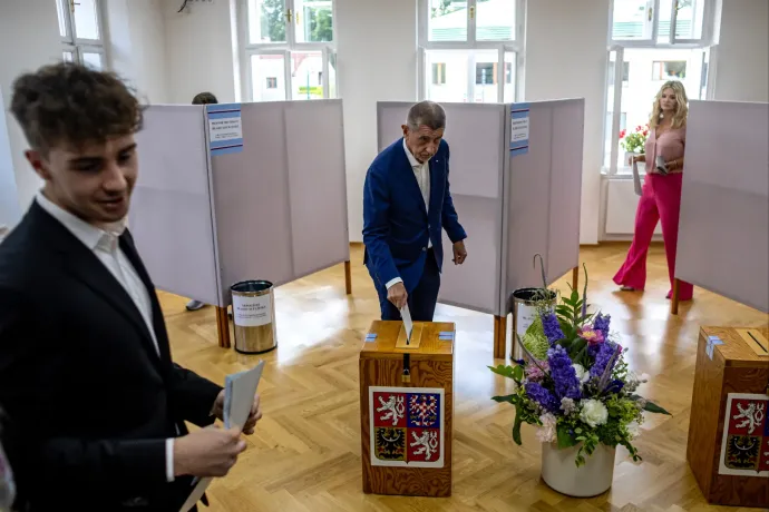 Orbán barátai, kalózok, mozgósító népszavazások – erről szól a környékünkön az EP-választás