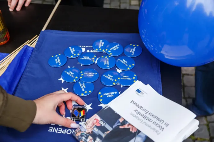 Véget ért a kampány; a vasárnapi urnazárásig tilos a választói akaratot befolyásoló tevékenység